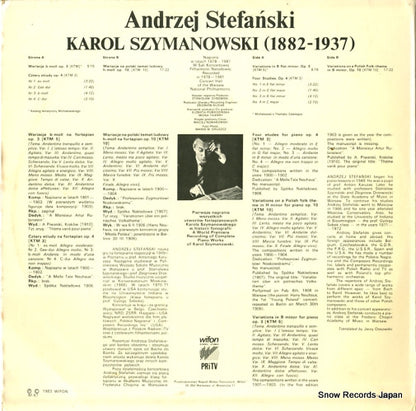 LP046/2 back cover