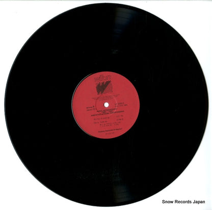 LP046/2 disc