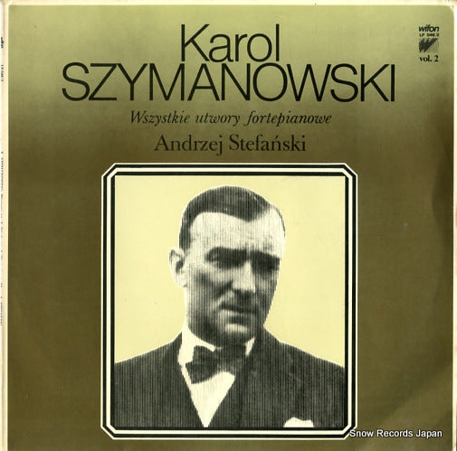 LP046/2 front cover