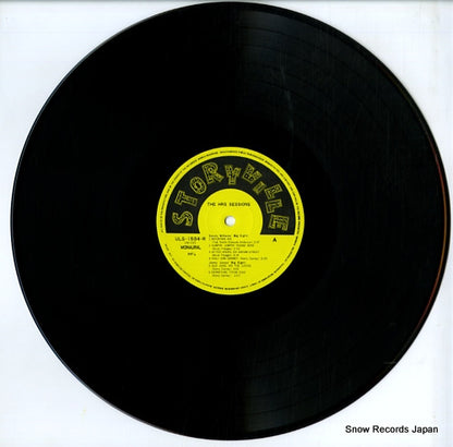 ULS-1594-R disc
