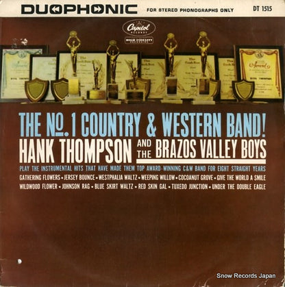 DT1515 front cover