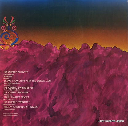 BST-86507 / B-6507 back cover