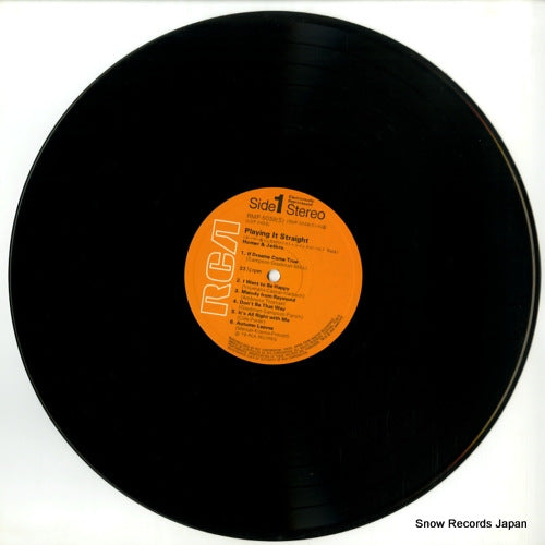 RMP-5038(S) disc