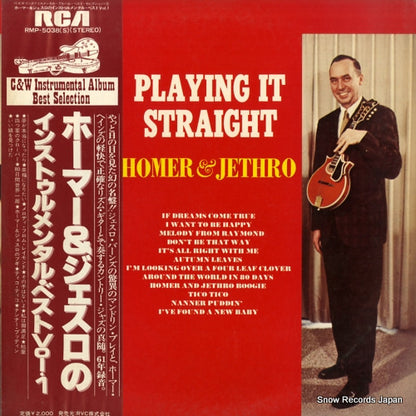 RMP-5038(S) front cover