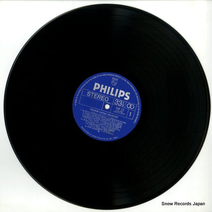 FDX-22 disc