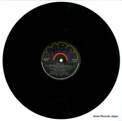 NR5085 disc