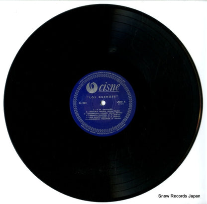 C1-1034 disc