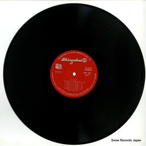 SMK-7652 disc