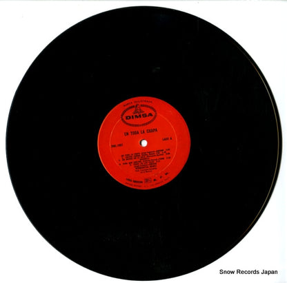DML-1057 disc
