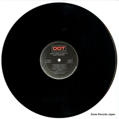 DOS-26015 disc