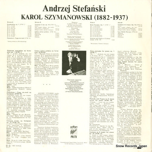 LP046-1 back cover