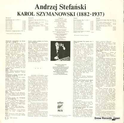 LP046-1 back cover