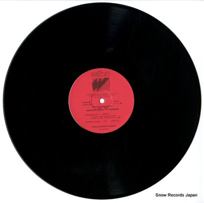LP046-1 disc
