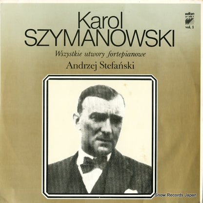 LP046-1 front cover