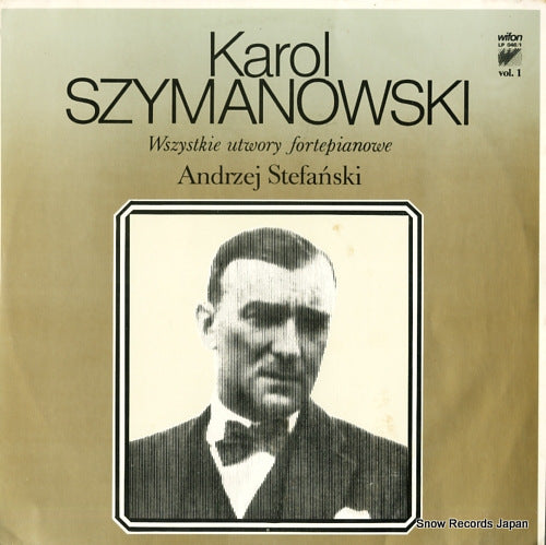 LP046-1 front cover