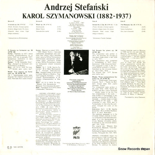 LP046-5 back cover