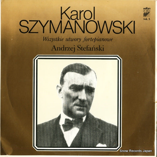 LP046-5 front cover