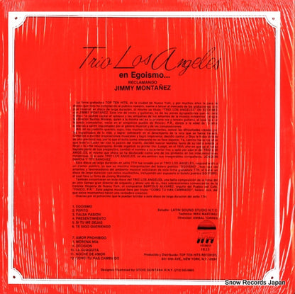TTH-1823 back cover
