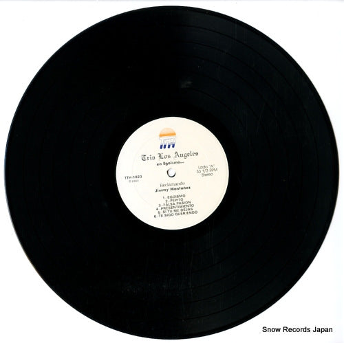 TTH-1823 disc