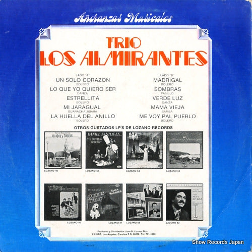 LP-63 back cover
