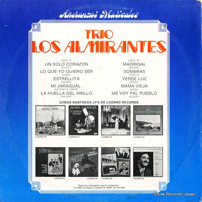 LP-63 back cover