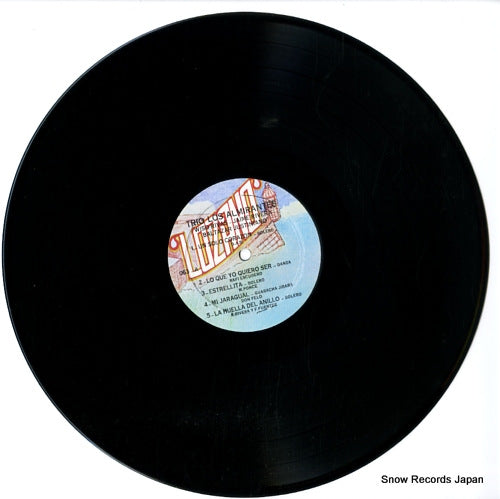 LP-63 disc