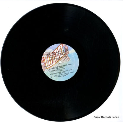 LP-63 disc