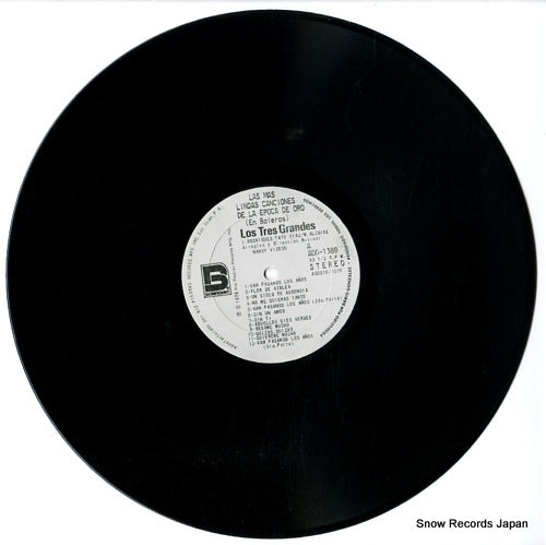 AAD-1388 disc