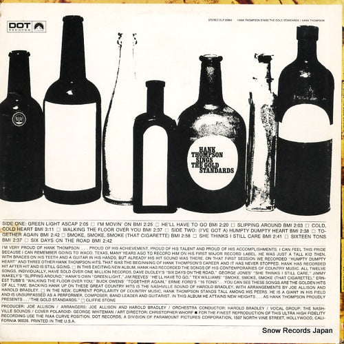 DLP25864 back cover