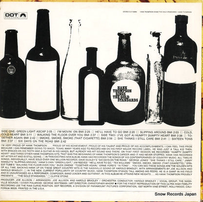 DLP25864 back cover