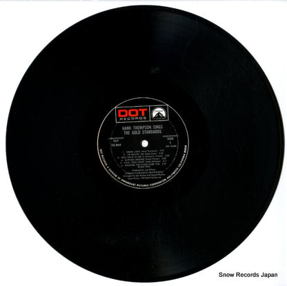 DLP25864 disc