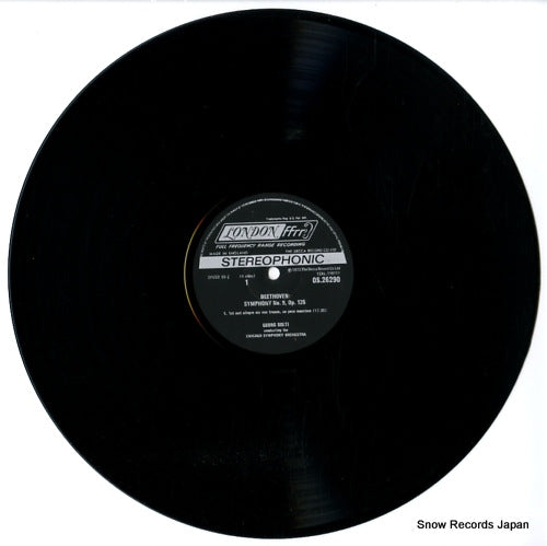 CSP-8 disc