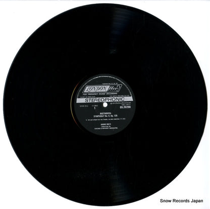 CSP-8 disc