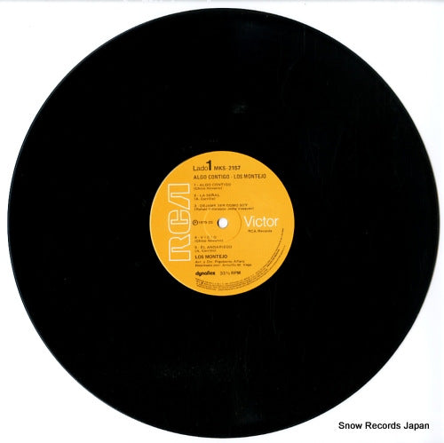MKS-2157 disc