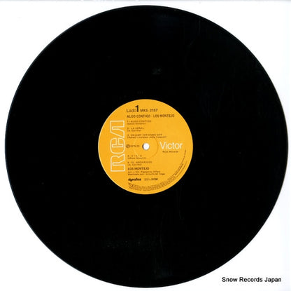 MKS-2157 disc