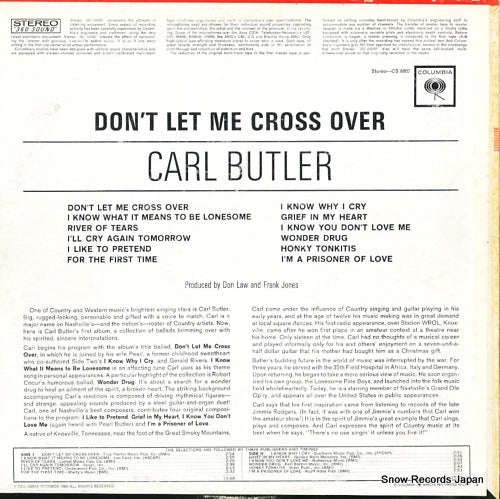 CS8802 back cover