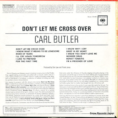 CS8802 back cover
