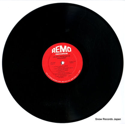LPR-1581 disc