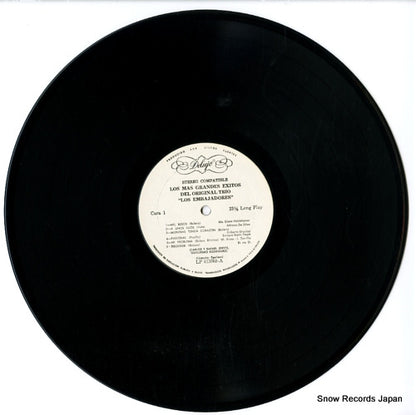 L.P.413068 disc