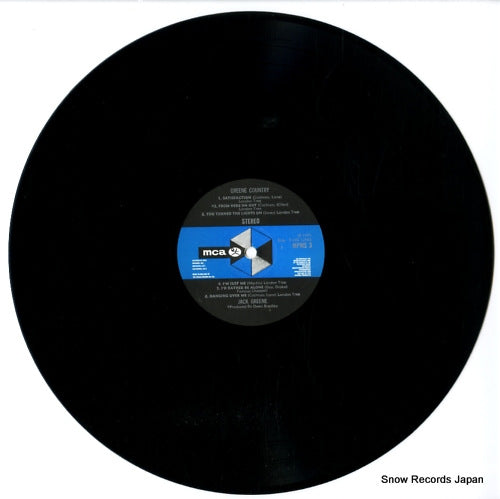 MPMS3 disc