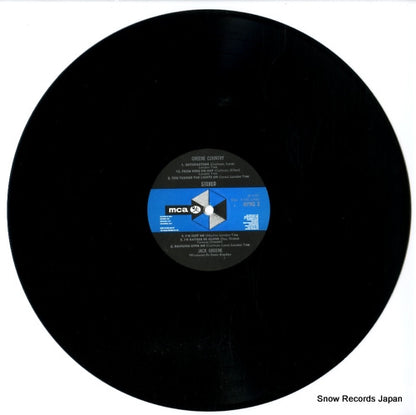 MPMS3 disc