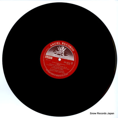EAC-30294 disc
