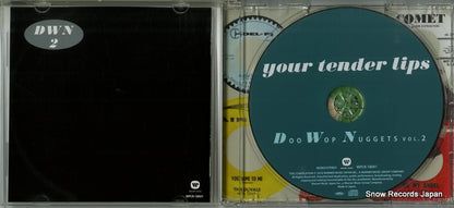 WPCR-18041 disc