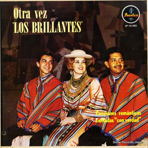 LPS-12-422 front cover
