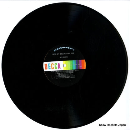 DL75086 disc