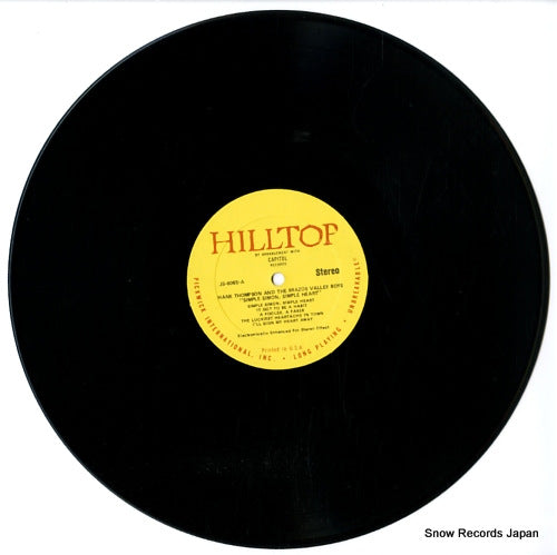 JS-6065 disc