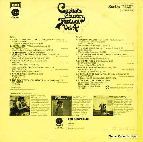 SRS5184 back cover