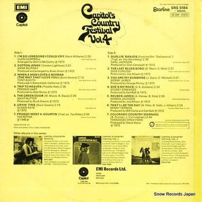 SRS5184 back cover