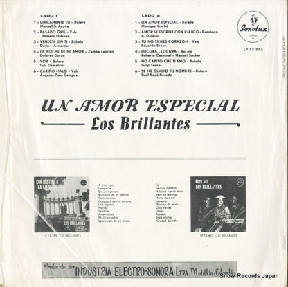 LP12-556 back cover