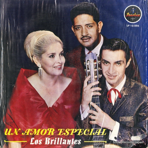 LP12-556 front cover